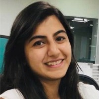 Bhinisha Nihalani