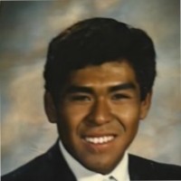 Larry Sanchez