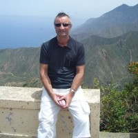 Russell Hearne