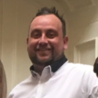 Jonathan Davey