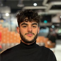 Matthieu Felicite