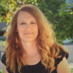 Suzanne Foster
