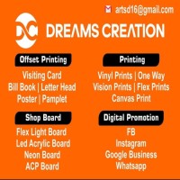 Dreams Creation
