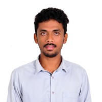 Rahul M R