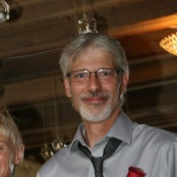 Tony Johnson