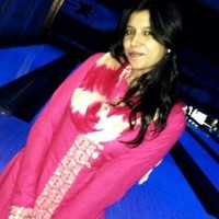 Zarmeena Almas