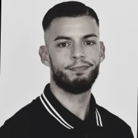 Nassim Ait Naceur 🚀