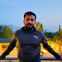 Anshul (Adam) Bhatia