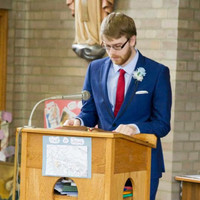 Liam Gausden Bsc Libms