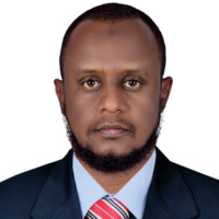 Mohammed Abdelrahman