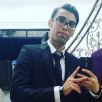 Nima Rabiei
