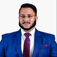 Abdullah Al Muzahid, Codp™
