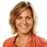 Inge Mulvad