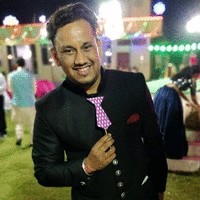 Nikhil Gupta