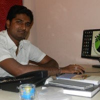 Ramana Reddy