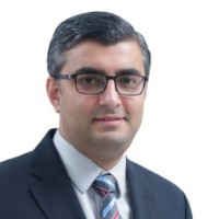 Dhruv Thakkar