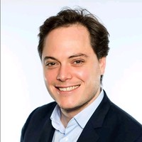 Christophe Vinay