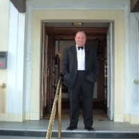 Peter McLoughlin