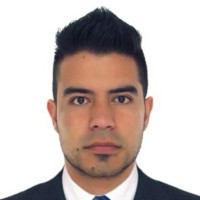 Jorge Armando Ibarra Palacios