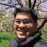 Thomas Goh