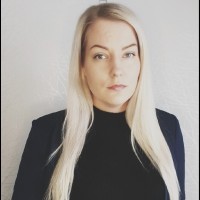 Åsa Wiren