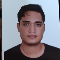 Bryan Carriel Gonzales