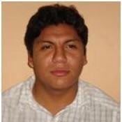Richard Guevara Farromeque
