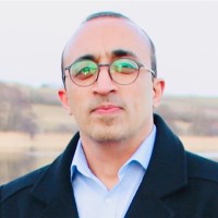 Jamal Momeni