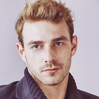 Victor Delsouc