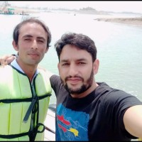 Shehryar Khan