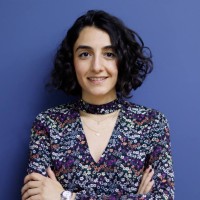 Nazeli Fallahi