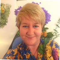 Sharon Rutherford