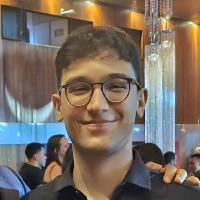 Luiz Fernando Oliveira Maciel
