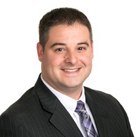 Michael Thomas, Cpa