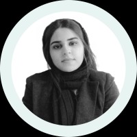 Izza Tariq