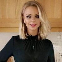 Zoe Hanson