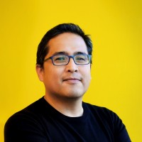 Andrés Monroy-Hernández