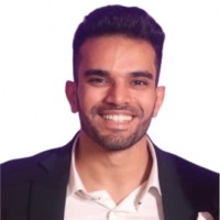 Kaushal Sachdeva
