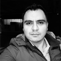 José Daniel Contreras Yañez