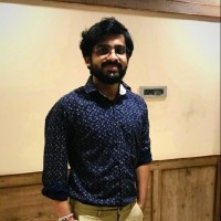 THARSHAN R