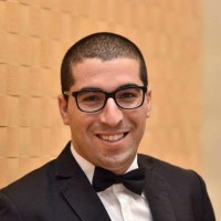 Karim Mansouri