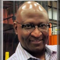 John St.Claret Ezeani