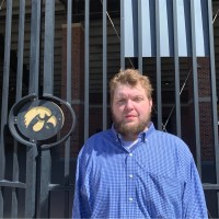 Zach Mccomas