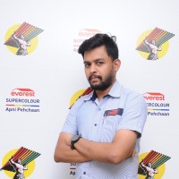 vignesh ananthanarayanan