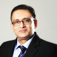 Tony Chacko