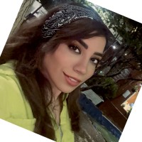 Shadi Taghvaee