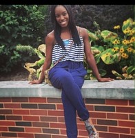 Destiny Barfield