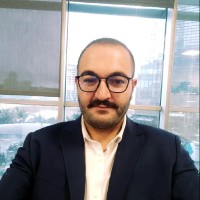 Abdullah HATİPOĞLU, CPA