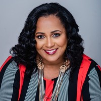 Nadine Paul