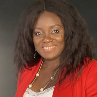 Stephanie L POUOCKAM F.